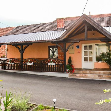 Guest House Studio Apartman Marina - With Jacuzzi, Free Parking, Pet Friendly Karlovac Exterior photo