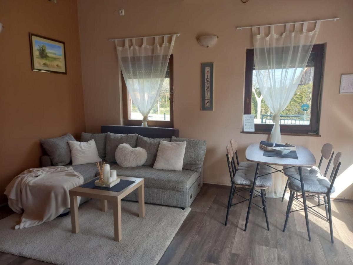 Guest House-Studio Apartman Marina - With Special Offer For 2 Nights Stay Or More Karlovac Exterior photo