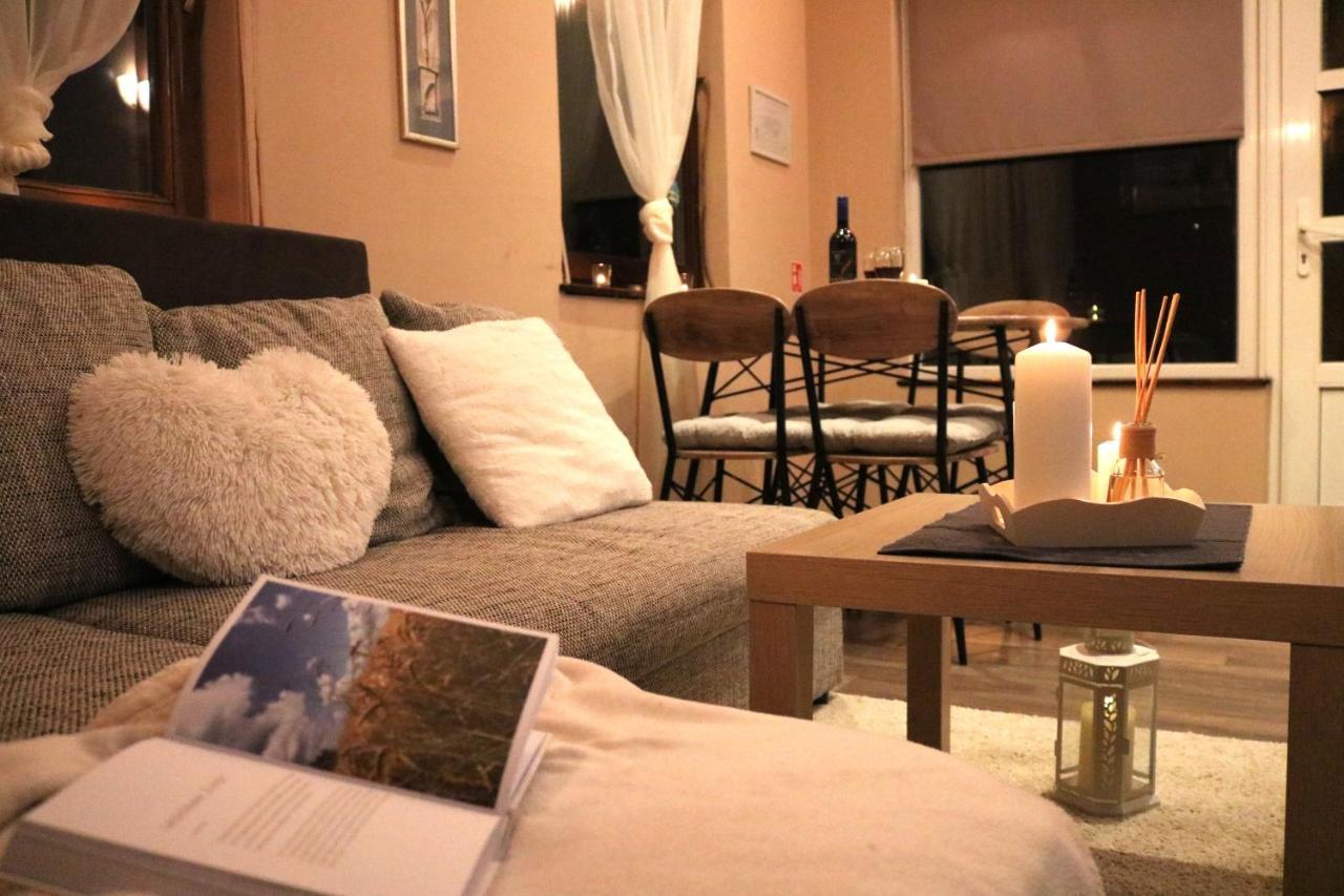 Guest House Studio Apartman Marina - With Jacuzzi, Free Parking, Pet Friendly Karlovac Exterior photo