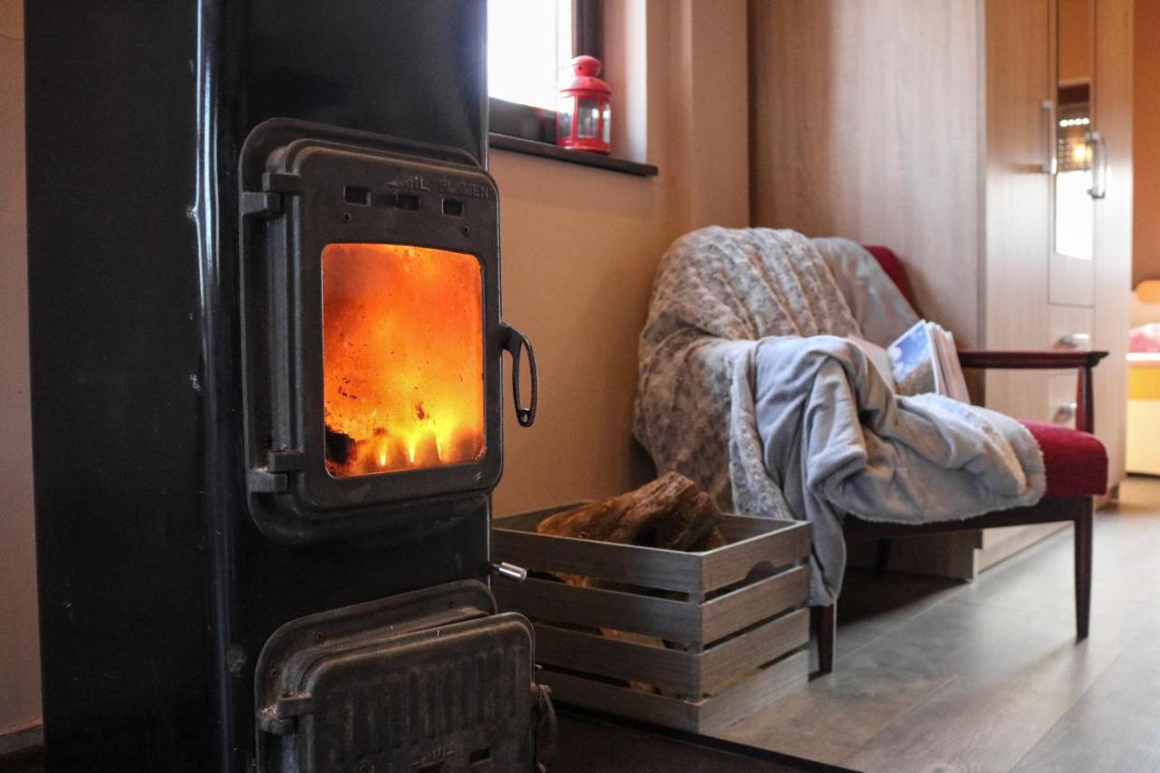Guest House Studio Apartman Marina - With Jacuzzi, Free Parking, Pet Friendly Karlovac Exterior photo