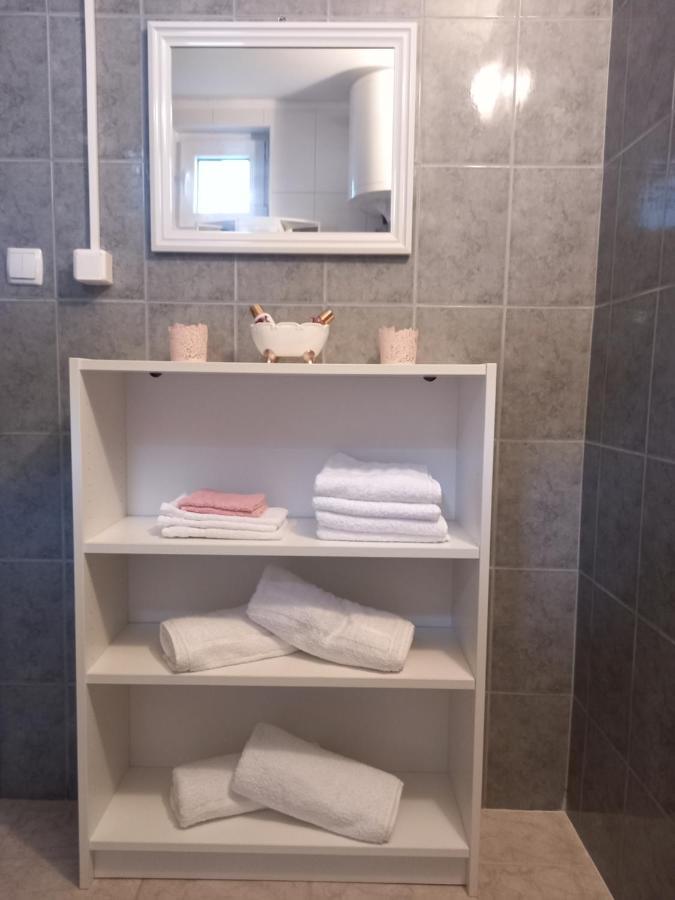 Guest House Studio Apartman Marina - With Jacuzzi, Free Parking, Pet Friendly Karlovac Exterior photo